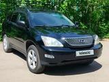 Lexus RX 330 2003 годаүшін6 500 000 тг. в Кокшетау – фото 5