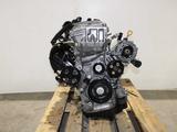 Контрактный двигатель 2AZ-FE VVTI 2.4л + установка, масло в подарок за 116 000 тг. в Алматы