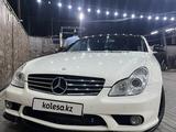 Mercedes-Benz CLS 63 AMG 2006 годаfor5 600 000 тг. в Алматы – фото 5