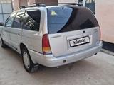 Nissan Primera 1995 годаүшін1 500 000 тг. в Актау – фото 5