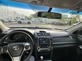 Toyota Camry 2012 годаүшін9 200 000 тг. в Алматы – фото 10
