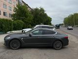 Genesis G70 2019 годаүшін11 000 000 тг. в Караганда – фото 4