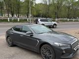 Genesis G70 2019 годаүшін11 000 000 тг. в Караганда – фото 3