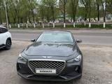 Genesis G70 2019 годаүшін11 000 000 тг. в Караганда