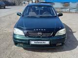 Opel Astra 1999 годаүшін2 200 000 тг. в Караганда