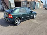 Opel Astra 1999 года за 2 500 000 тг. в Караганда – фото 4