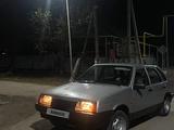 ВАЗ (Lada) 21099 2002 годаүшін1 000 000 тг. в Алматы