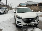 Hyundai Tucson 2019 годаүшін11 200 000 тг. в Шымкент – фото 2