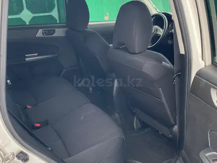 Subaru Forester 2012 года за 6 000 000 тг. в Павлодар – фото 2