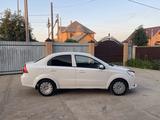 Chevrolet Nexia 2021 года за 3 800 000 тг. в Уральск – фото 2