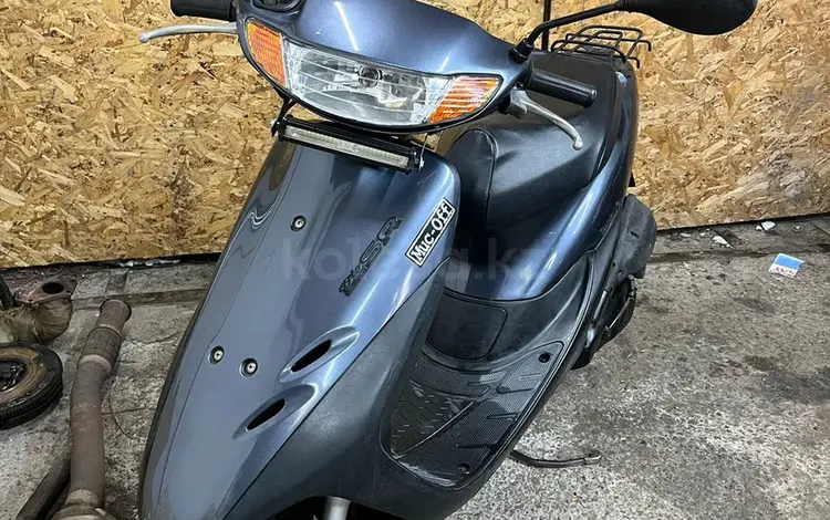 Honda  Dio 1999 годаүшін150 000 тг. в Алматы