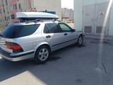 Saab 9-5 2001 годаүшін3 500 000 тг. в Актау – фото 3