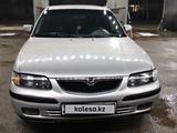 Mazda 626 1997 годаүшін2 500 000 тг. в Шымкент