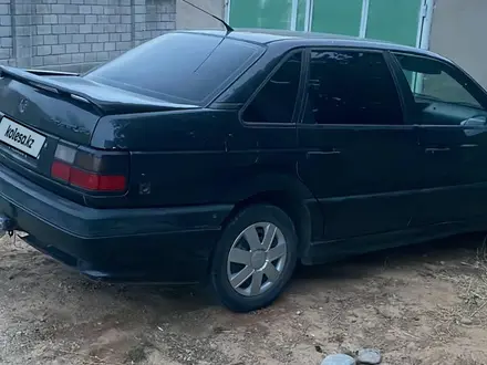 Volkswagen Passat 1990 года за 600 000 тг. в Шымкент – фото 4