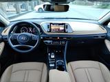 Hyundai Sonata 2022 года за 11 900 000 тг. в Караганда – фото 4