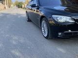 BMW 740 2012 годаүшін10 500 000 тг. в Шымкент – фото 2