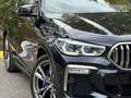 BMW X6 2020 года за 37 500 000 тг. в Алматы – фото 9