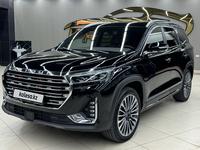 Jetour X90 Plus 2023 года за 13 600 000 тг. в Алматы