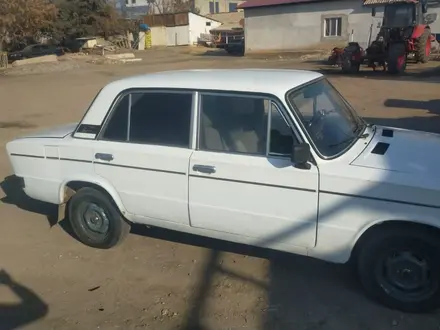 ВАЗ (Lada) 2106 2003 года за 750 000 тг. в Шымкент