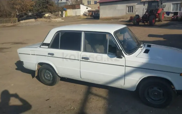 ВАЗ (Lada) 2106 2003 года за 750 000 тг. в Шымкент