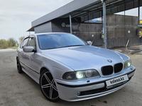 BMW 528 1998 годаүшін3 300 000 тг. в Тараз