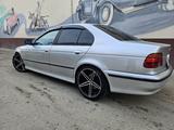 BMW 528 1998 годаүшін3 300 000 тг. в Тараз – фото 4