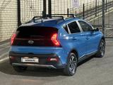 Hyundai Bayon 2023 года за 6 490 000 тг. в Астана – фото 4
