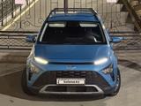 Hyundai Bayon 2023 года за 6 490 000 тг. в Астана – фото 2