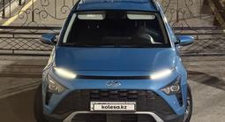 Hyundai Bayon 2023 годаүшін6 490 000 тг. в Астана – фото 2