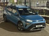 Hyundai Bayon 2023 года за 6 490 000 тг. в Астана – фото 3
