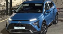 Hyundai Bayon 2023 годаүшін6 490 000 тг. в Астана