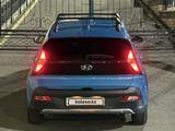 Hyundai Bayon 2023 года за 6 490 000 тг. в Астана – фото 5