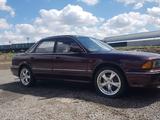 Mitsubishi Sigma/Magna 1992 годаfor1 500 000 тг. в Актобе – фото 3