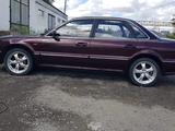Mitsubishi Sigma/Magna 1992 годаfor1 500 000 тг. в Актобе – фото 4