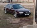 Audi 100 1991 года за 2 300 000 тг. в Ащибулак – фото 4