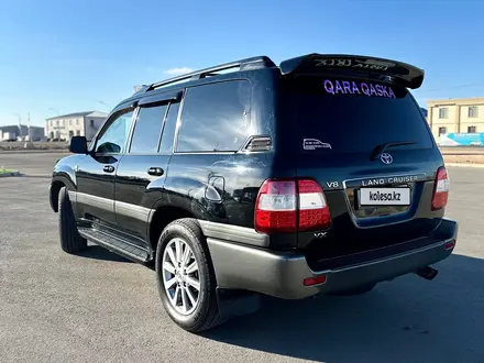 Toyota Land Cruiser 2006 года за 15 500 000 тг. в Жанаозен – фото 4