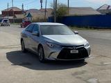 Toyota Camry 2014 года за 6 500 000 тг. в Атырау – фото 2