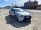 Toyota Camry 2014 годаүшін6 300 000 тг. в Атырау