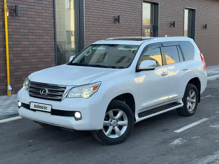 Lexus GX 460 2010 года за 15 300 000 тг. в Кызылорда