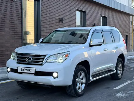 Lexus GX 460 2010 года за 15 300 000 тг. в Кызылорда – фото 6