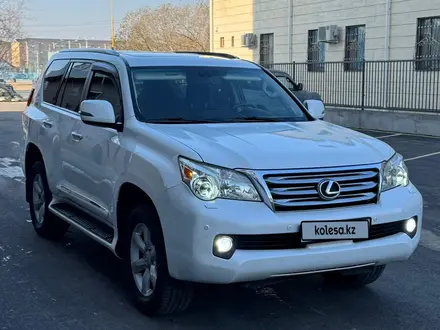 Lexus GX 460 2010 года за 15 300 000 тг. в Кызылорда – фото 8