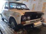 ВАЗ (Lada) 2107 1987 годаүшін500 000 тг. в Аркалык – фото 2