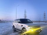 Land Rover Range Rover Sport 2006 года за 7 000 000 тг. в Астана