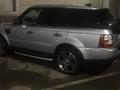 Land Rover Range Rover Sport 2006 года за 7 000 000 тг. в Астана – фото 3