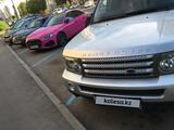 Land Rover Range Rover Sport 2006 годаүшін7 000 000 тг. в Астана – фото 4