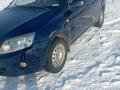 ВАЗ (Lada) Granta 2190 2013 года за 1 800 000 тг. в Караганда – фото 2