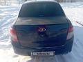 ВАЗ (Lada) Granta 2190 2013 года за 1 800 000 тг. в Караганда – фото 4