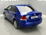 Volkswagen Polo 2011 годаүшін3 750 000 тг. в Атырау – фото 3
