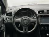 Volkswagen Polo 2011 годаүшін3 750 000 тг. в Атырау – фото 5