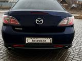 Mazda 6 2007 годаүшін3 700 000 тг. в Астана – фото 4